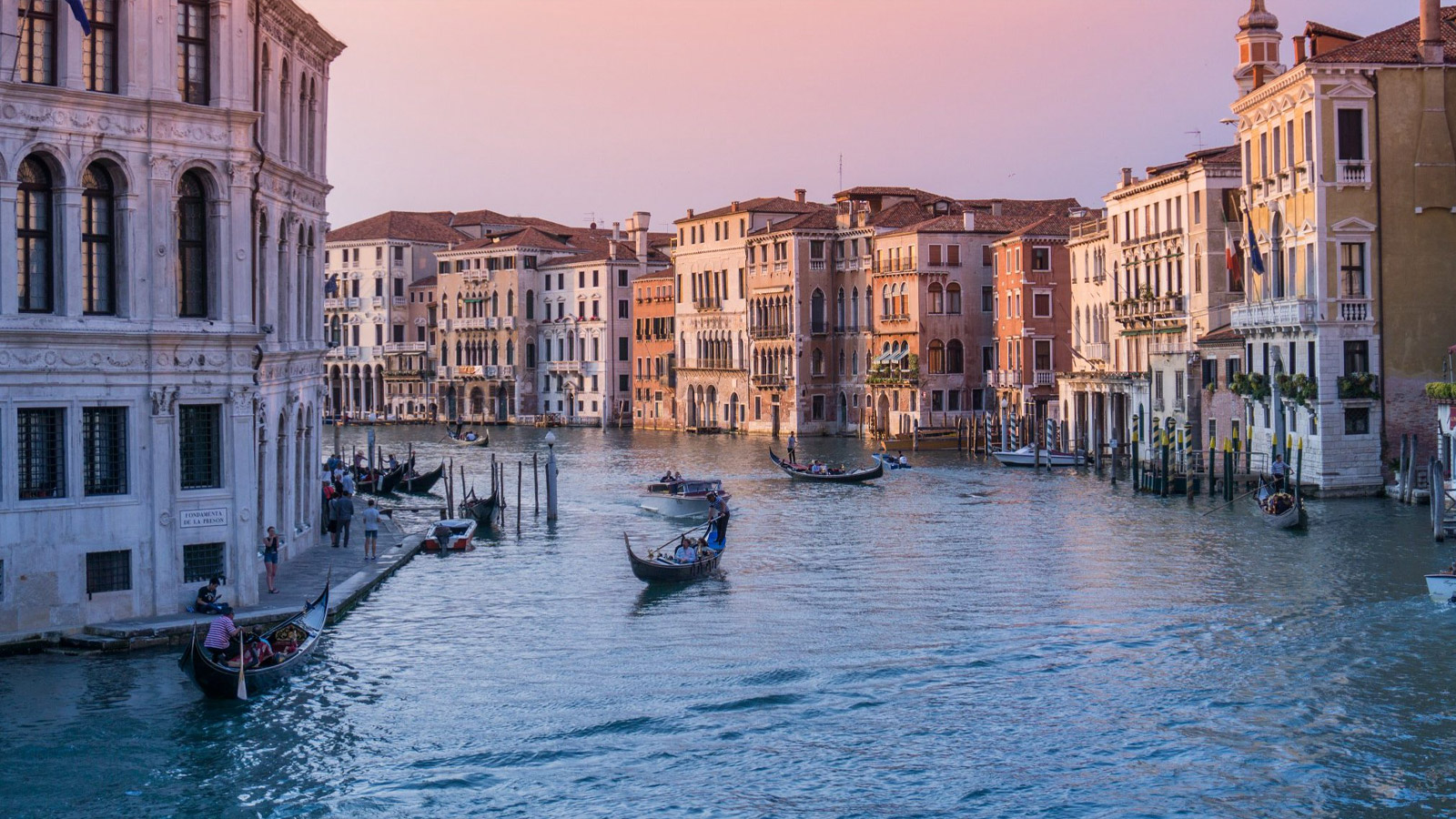 Venice, Italy