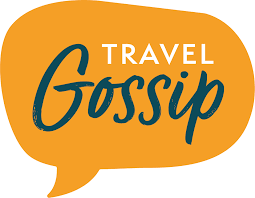 Travel Gossip logo