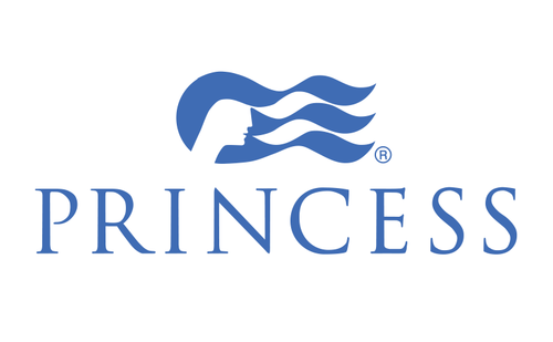 Princess Cruises Logo