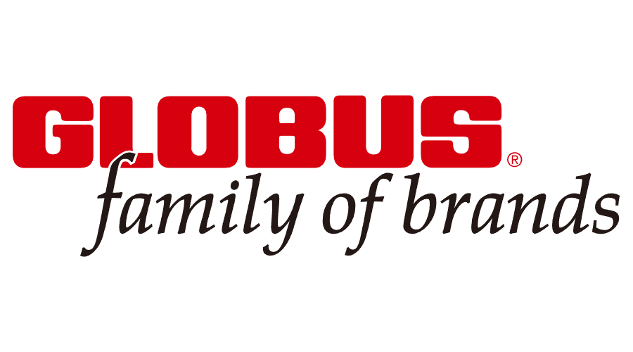 Globus Family of Brands logo