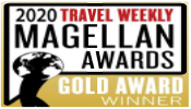 Travel Weekly Magellan Awards