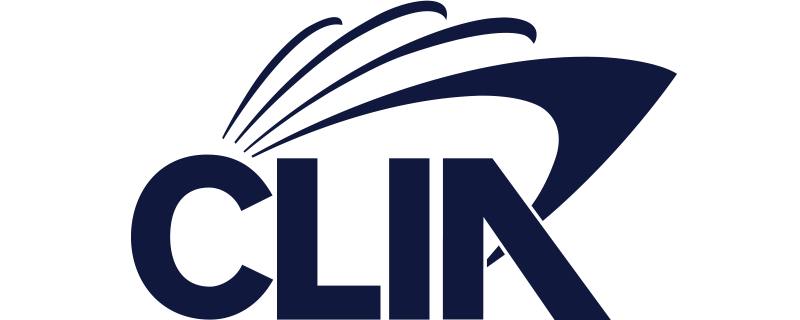 CLIA logo