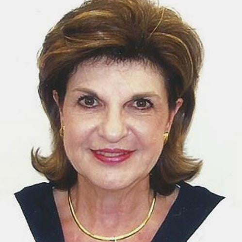 Christine Ciletti headshot