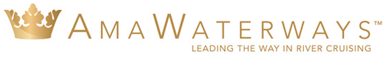 ama waterways logo
