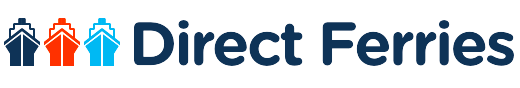 direct ferries logo