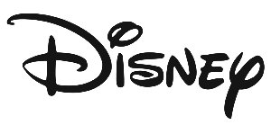disney black