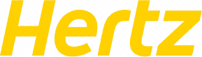 hertz logo