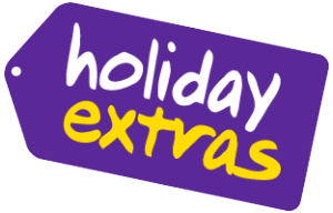 holiday extras logo