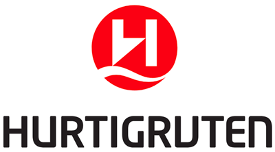 hurtigruten logo