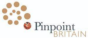pinpoint britain logo