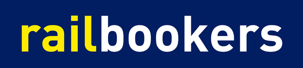 railbookers logo