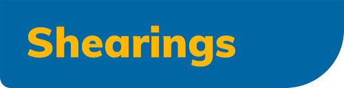 shearings logo